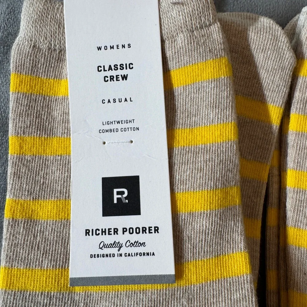 Richer Poorer richer poorer